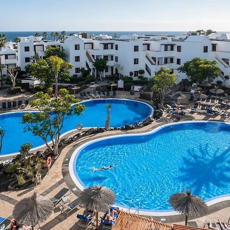 Allsun Hotel Albatros 코스타 테기세 외부 사진