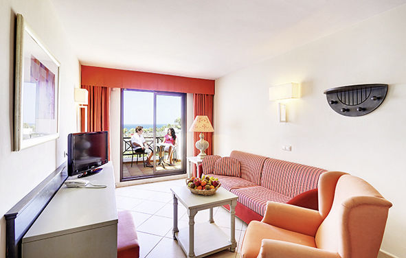 Allsun Hotel Albatros 코스타 테기세 외부 사진