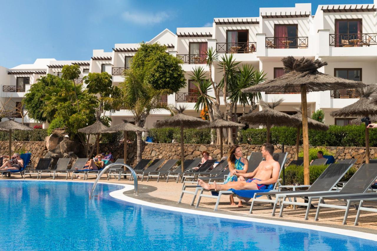 Allsun Hotel Albatros 코스타 테기세 외부 사진