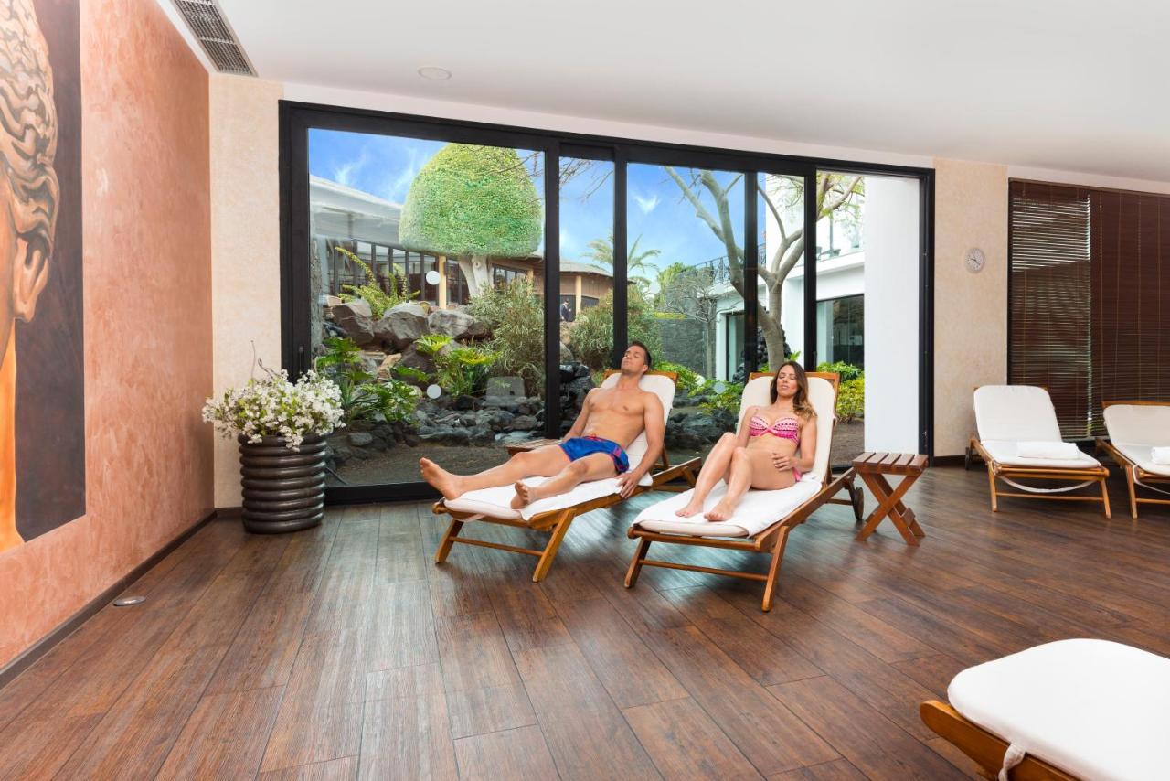 Allsun Hotel Albatros 코스타 테기세 외부 사진