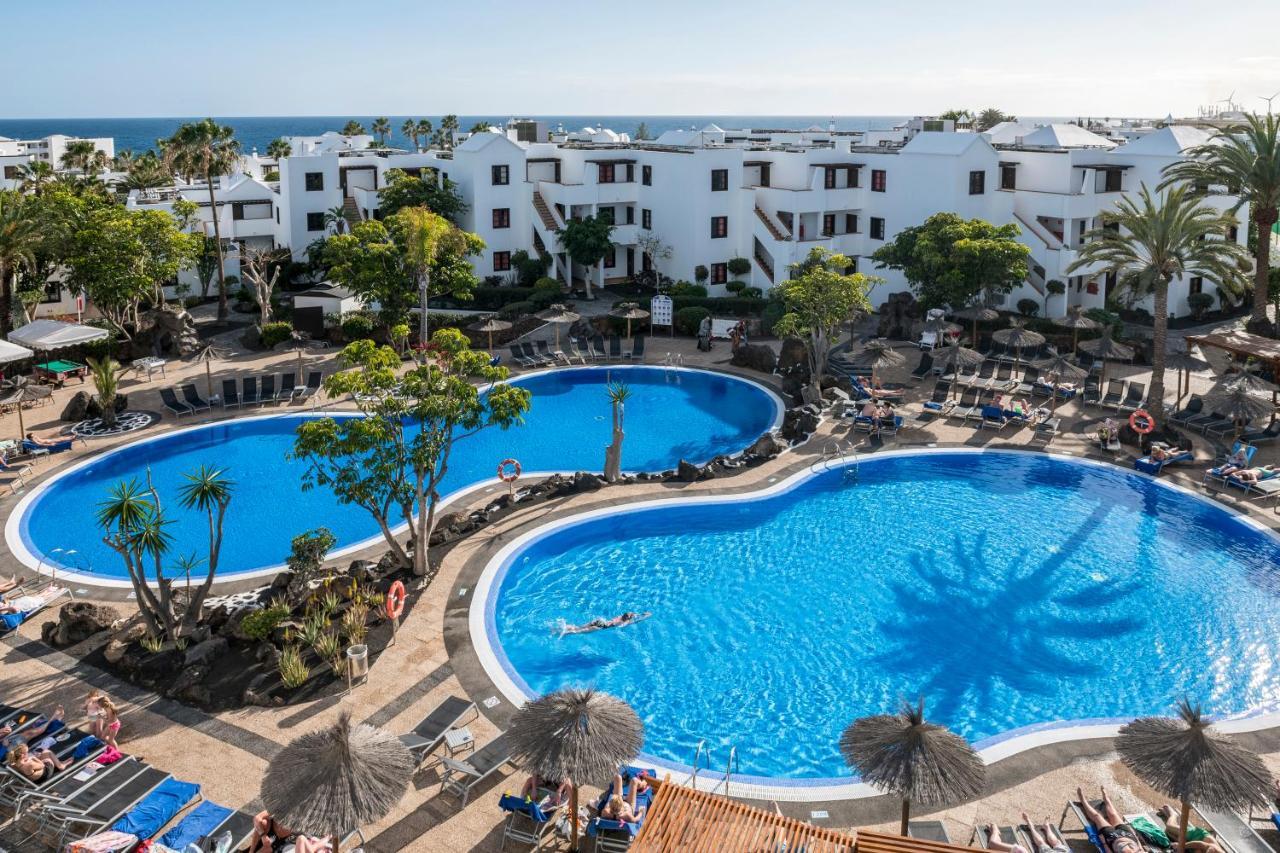 Allsun Hotel Albatros 코스타 테기세 외부 사진