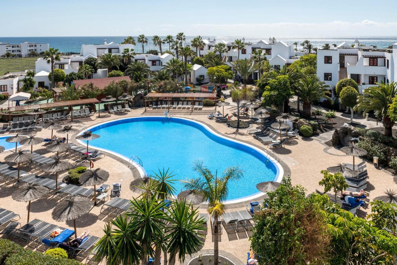 Allsun Hotel Albatros 코스타 테기세 외부 사진