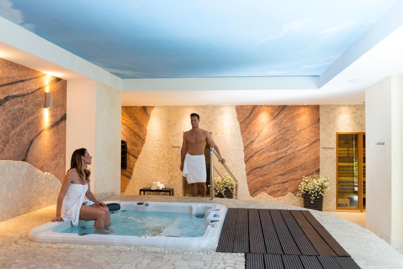 Allsun Hotel Albatros 코스타 테기세 외부 사진
