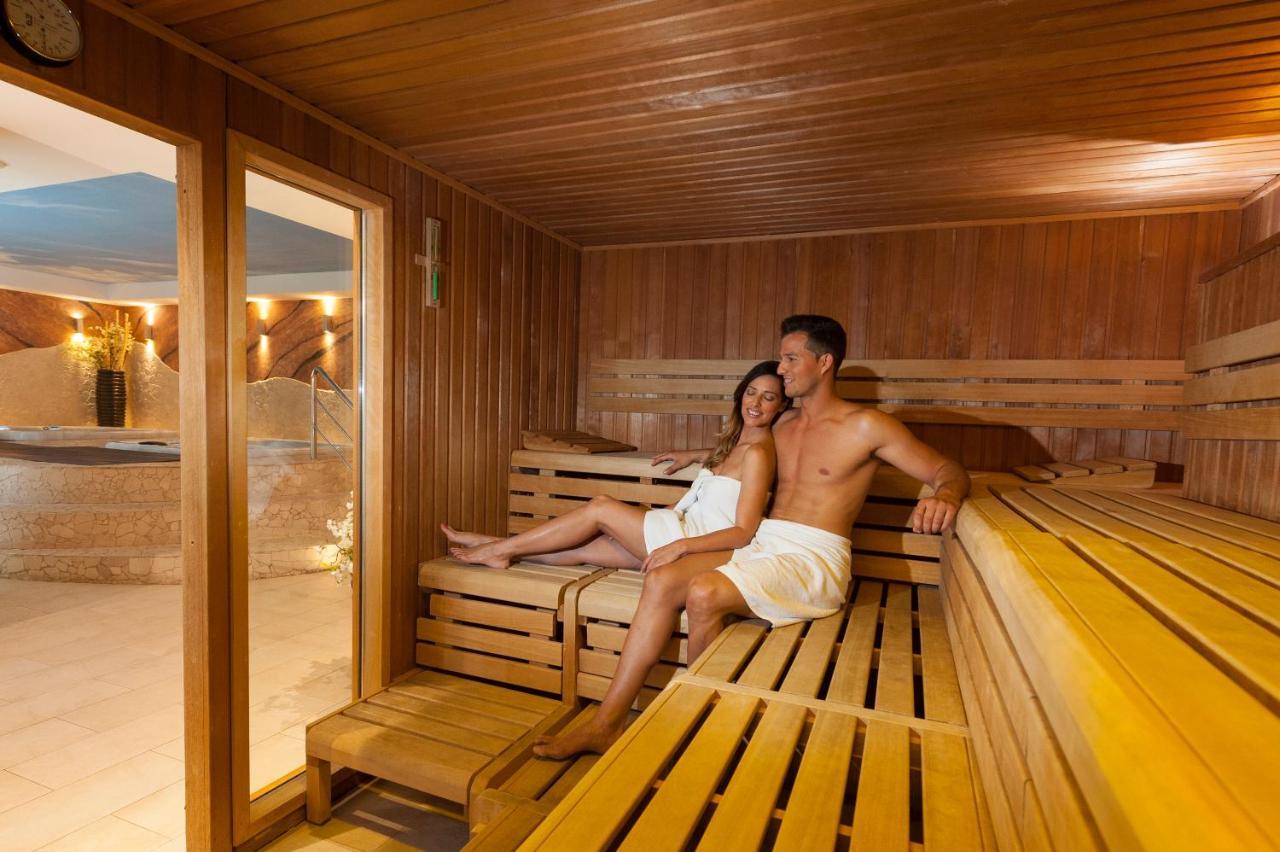 Allsun Hotel Albatros 코스타 테기세 외부 사진