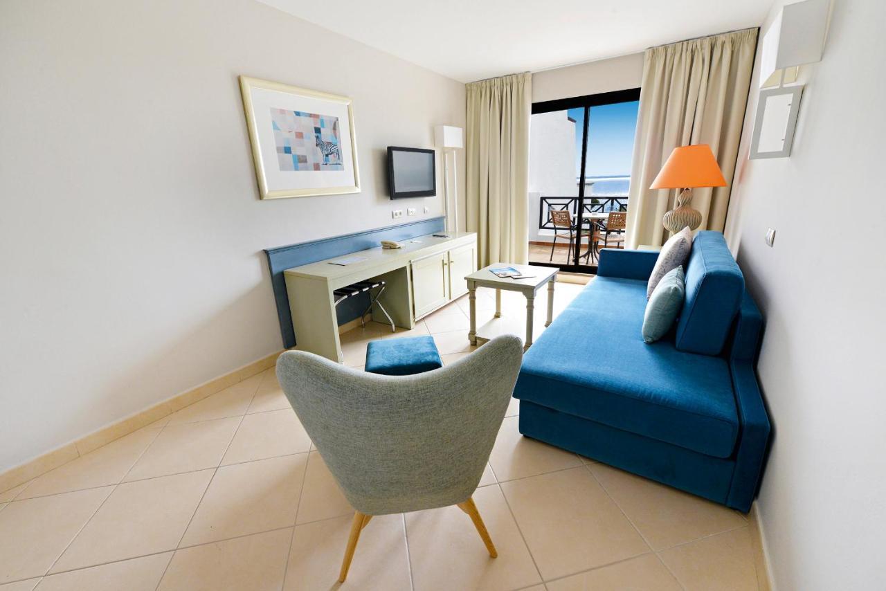 Allsun Hotel Albatros 코스타 테기세 외부 사진