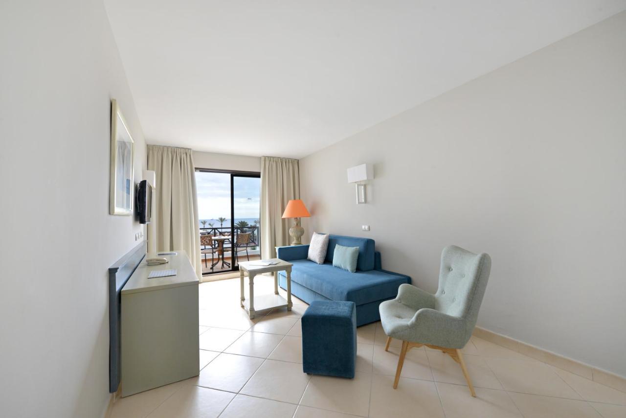 Allsun Hotel Albatros 코스타 테기세 외부 사진