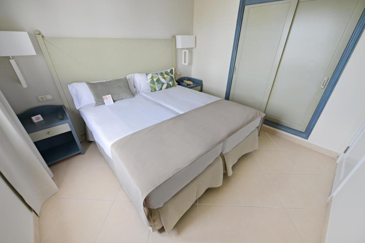 Allsun Hotel Albatros 코스타 테기세 외부 사진