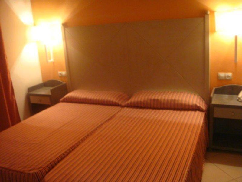 Allsun Hotel Albatros 코스타 테기세 외부 사진