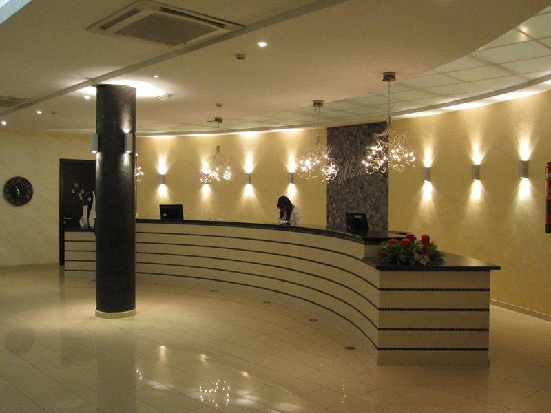 Allsun Hotel Albatros 코스타 테기세 외부 사진