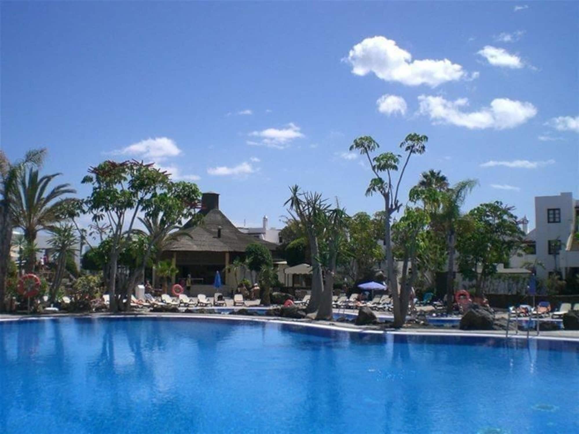 Allsun Hotel Albatros 코스타 테기세 외부 사진